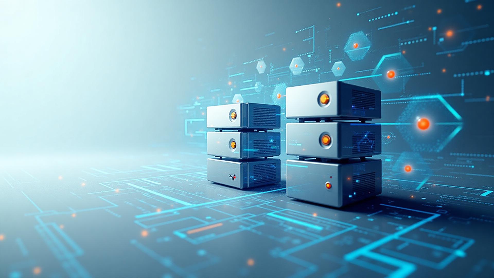 GoSoft Lab Technology Solutions